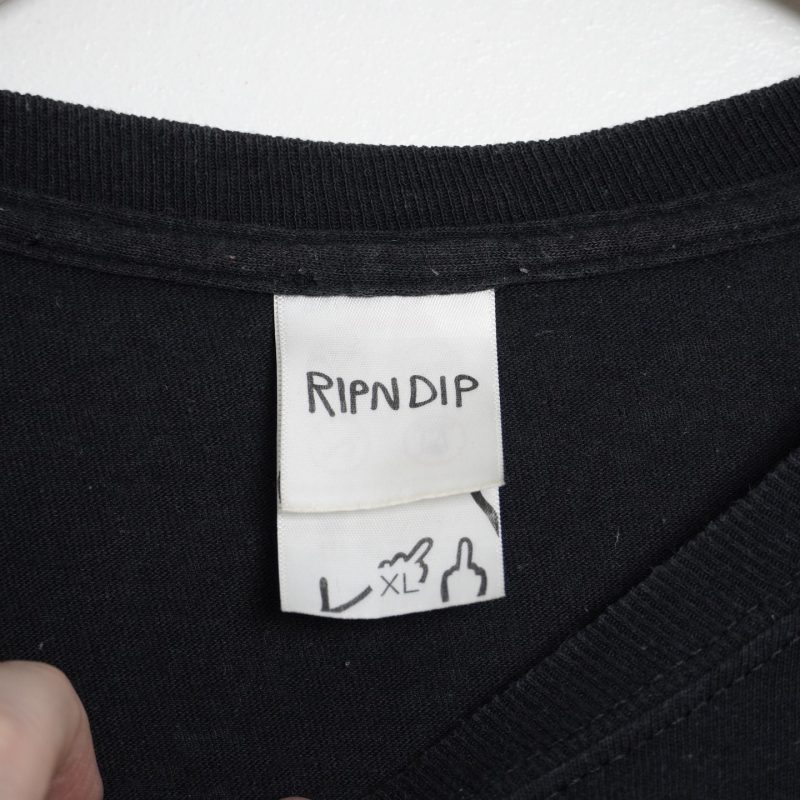 ✅ Ripndip longtee picture, chất đẹp lâu lâu về đc con cháy phết. - Ảnh 6
