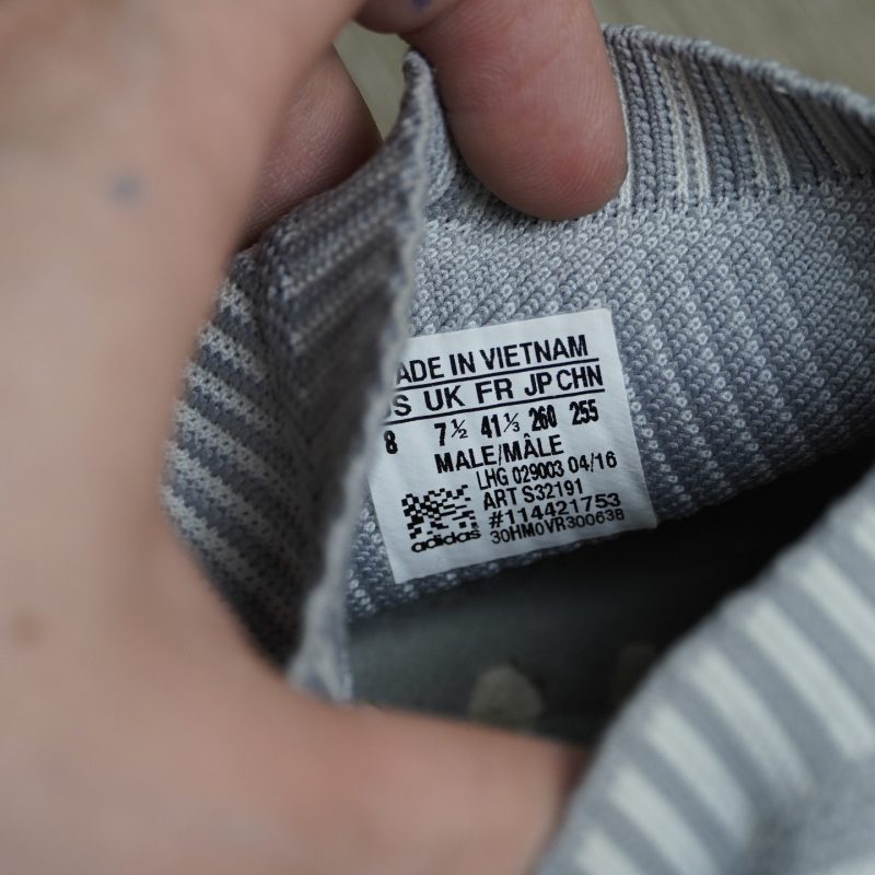 ✅ adidas NMD CS1. - Ảnh 8