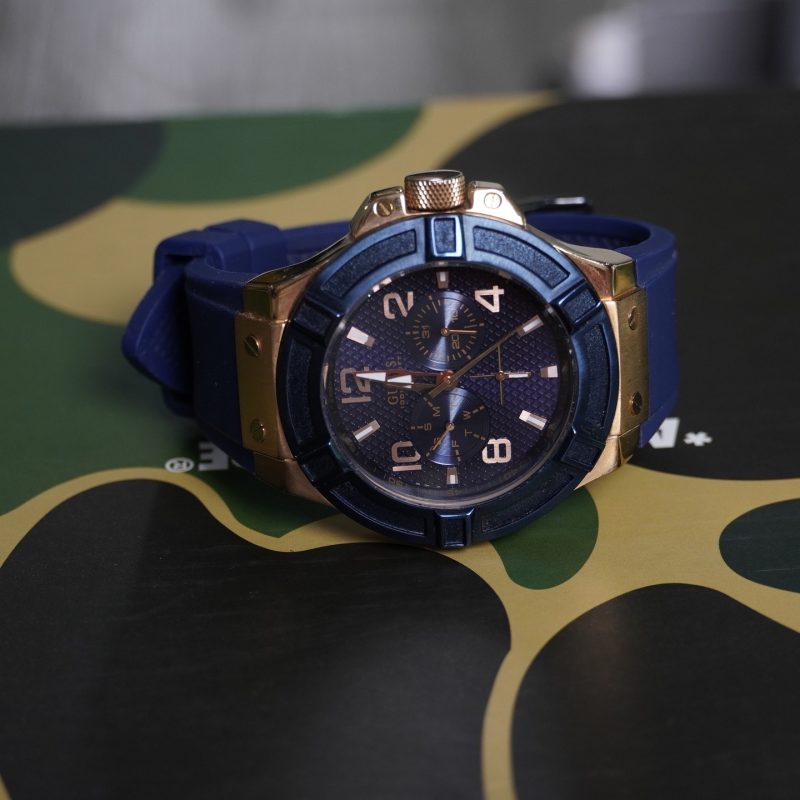 ✅ đồng hồ Guess, - Ảnh 3
