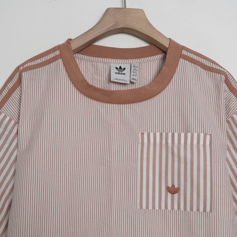 ✅ Áo adidas Premium Essentils Tee. - Ảnh 2