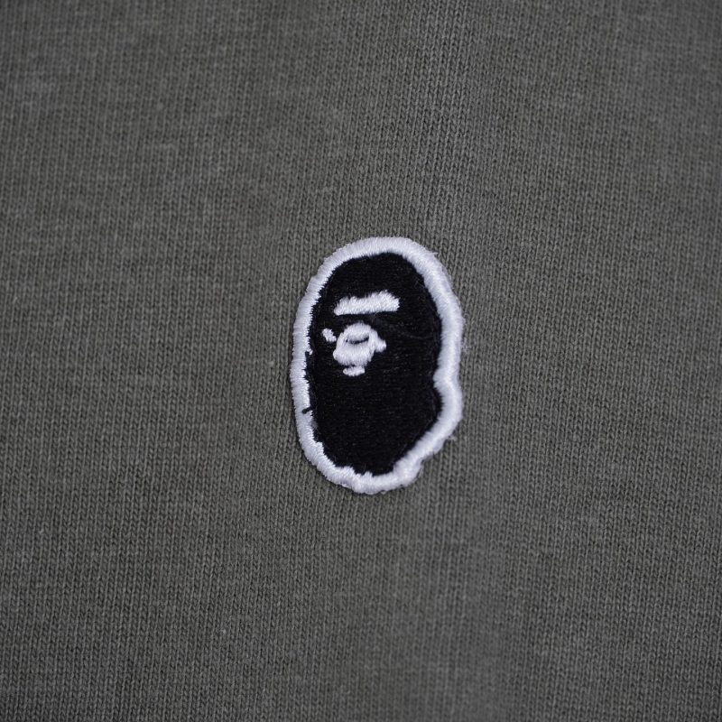 ✅ Bape One Head Military Color, xanh cực đẹp đơn giản dễ phối đồ Ạ😍 - Ảnh 5