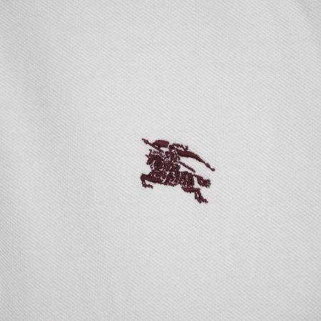 ✅ Áo polo BURBERRY. - Ảnh 3