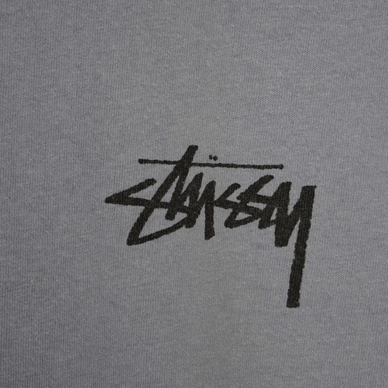 ✅ Stussy Say It Loud Aus Tee,😍😍😍 - Ảnh 4