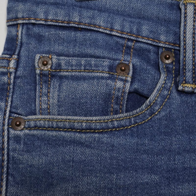 ✅ PANT LEVIS 513 - Hình ảnh 7