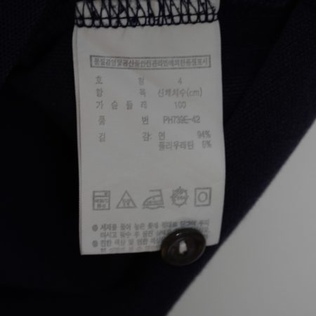 ✅ Áo polo LACOSTE - Ảnh 5