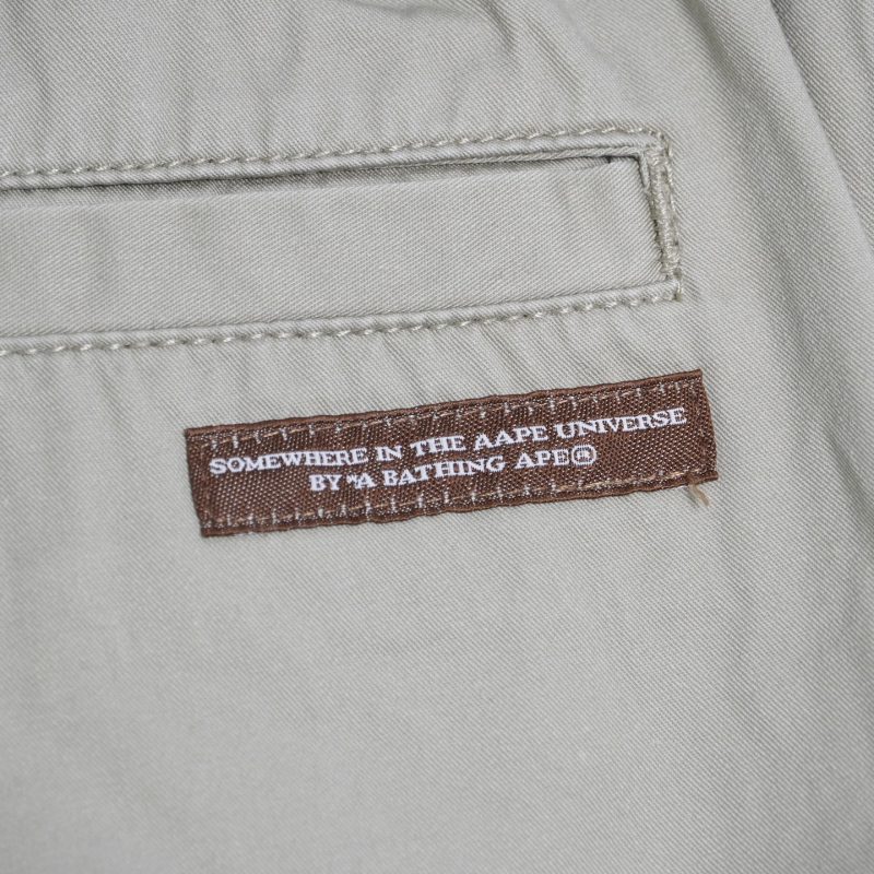 ✅ BAPE AÂPE SHORT, - Ảnh 8