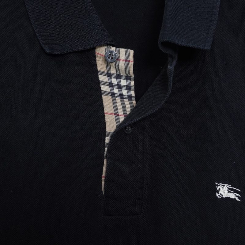 ✅ Bur Black Checked cổ, quá đẹp ko có gì để nói nhiều. - Ảnh 6