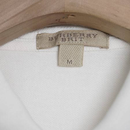 ✅ Áo polo BURBERRY. - Ảnh 6
