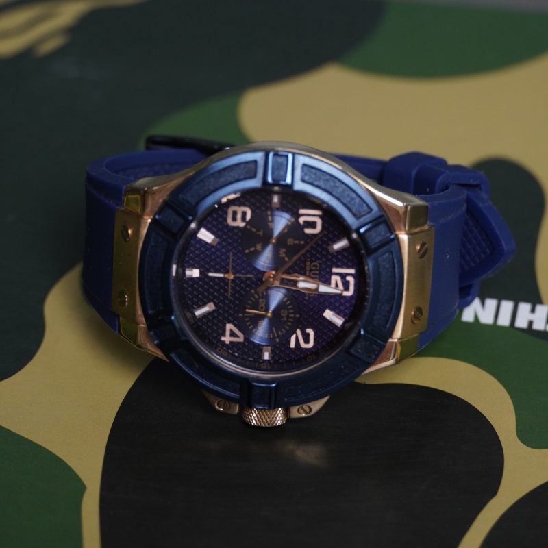 ✅ đồng hồ Guess, - Ảnh 2