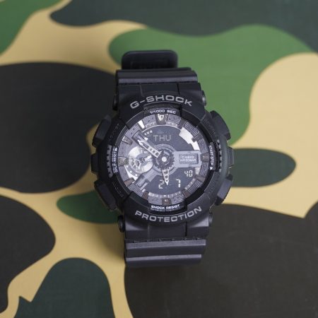 ✅ G-shock bản fake cao cấp