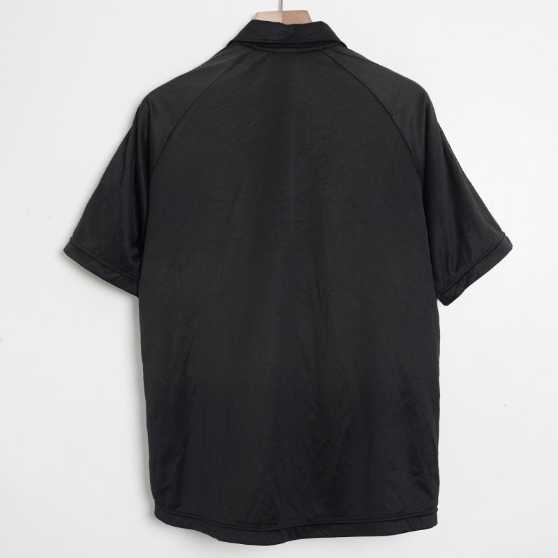 ✅ Vintage 2005 Jersey Adidas , Áo trọng tài Fifa. - Ảnh 7