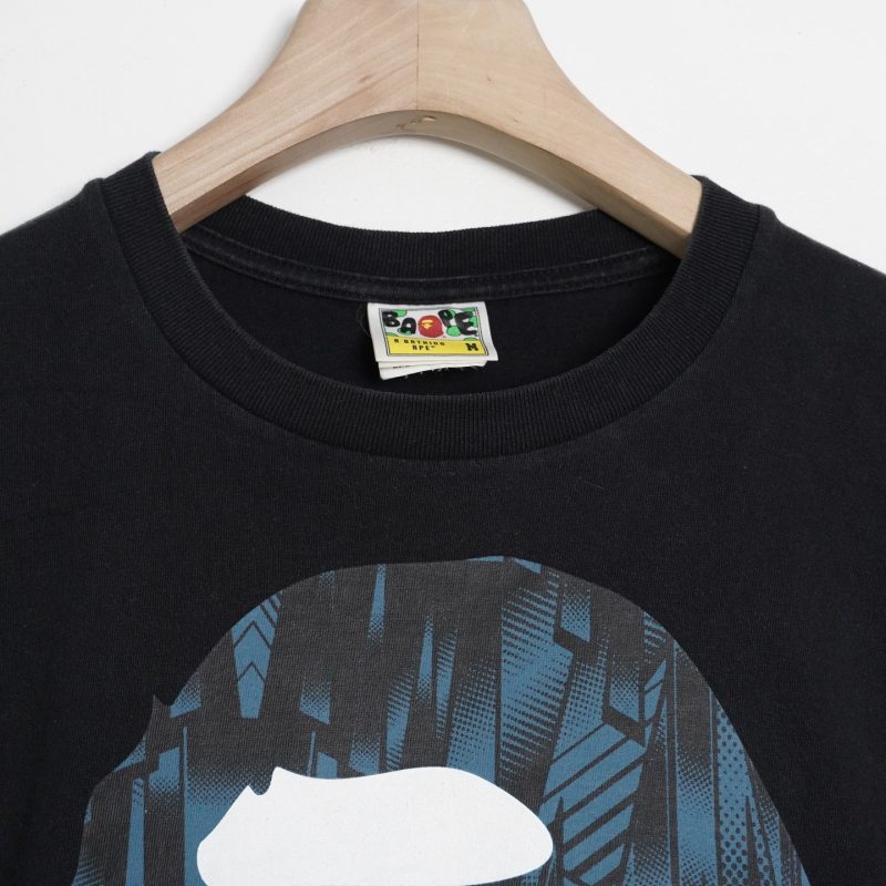 ✅ Bape Big Head Speed Racer, - Ảnh 4