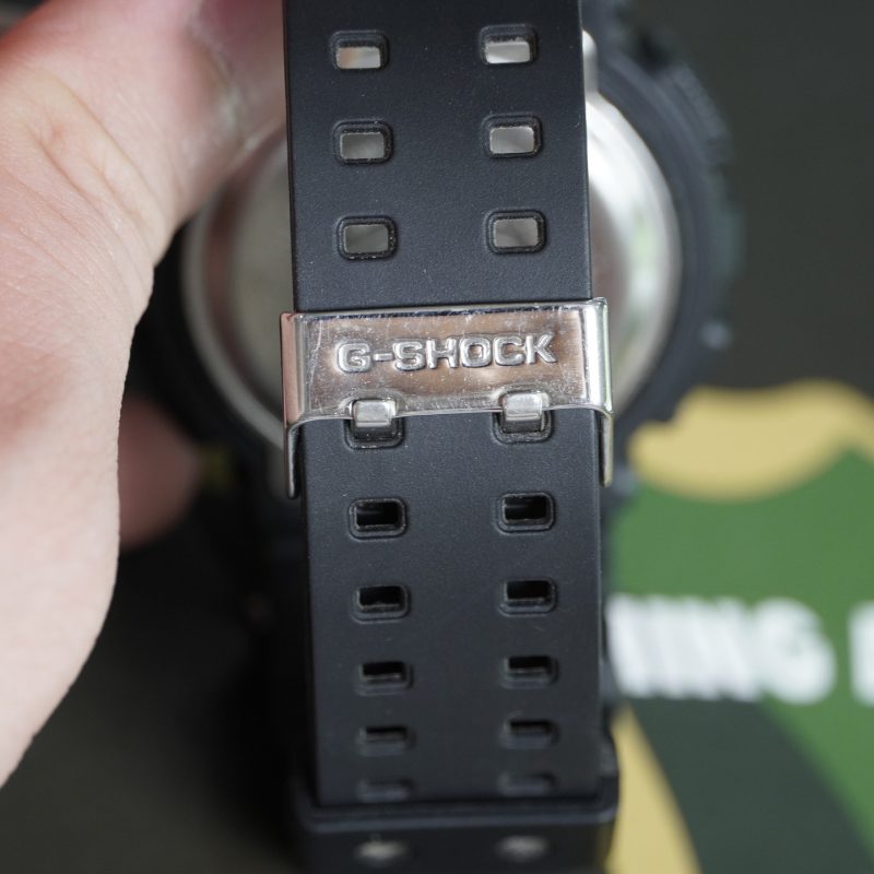 ✅ G-shock bản fake cao cấp - Ảnh 6