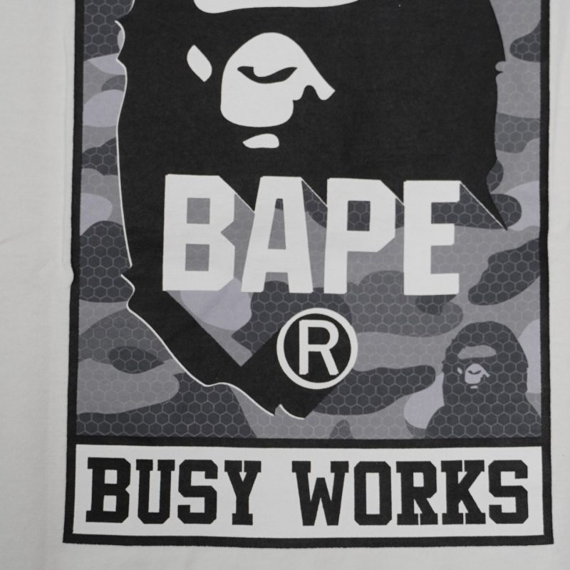 ✅ Tee Bape season mới. - Ảnh 10