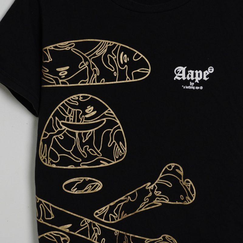✅ Áo AAPE - Ảnh 2