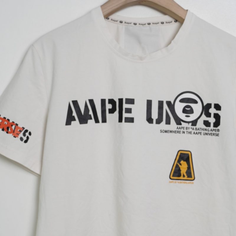 ✅ Áo AAPE. - Ảnh 2
