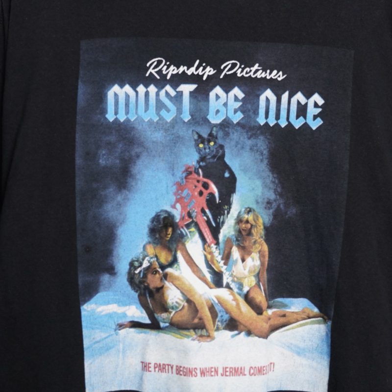 ✅ Ripndip longtee picture, chất đẹp lâu lâu về đc con cháy phết. - Ảnh 8