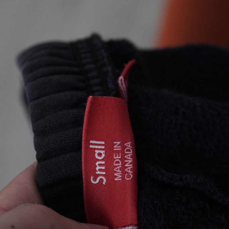 ✅ Short Supreme - Ảnh 9