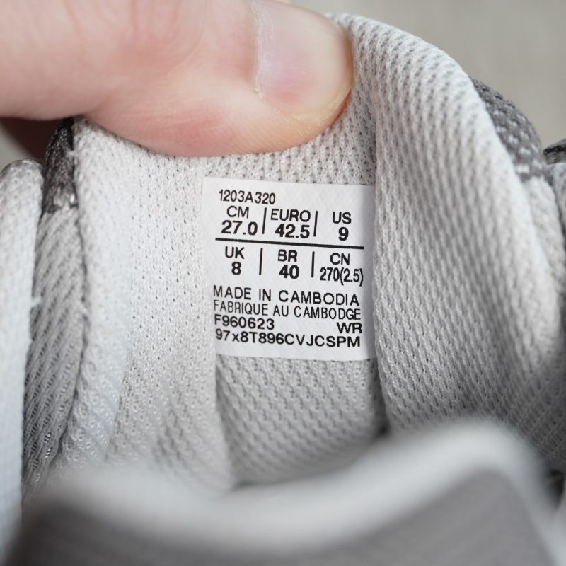 ✅ Asics GT-2160 NEW - Ảnh 8