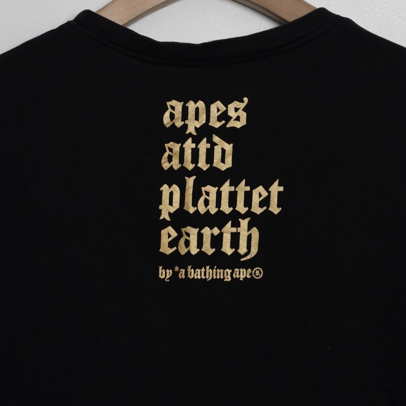 ✅ Áo AAPE - Ảnh 4