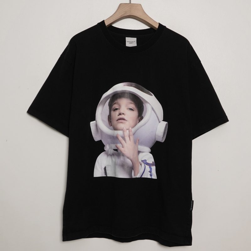 ✅ Tee ADLV phi hành gia