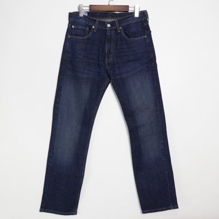 ✅ Levis 505,