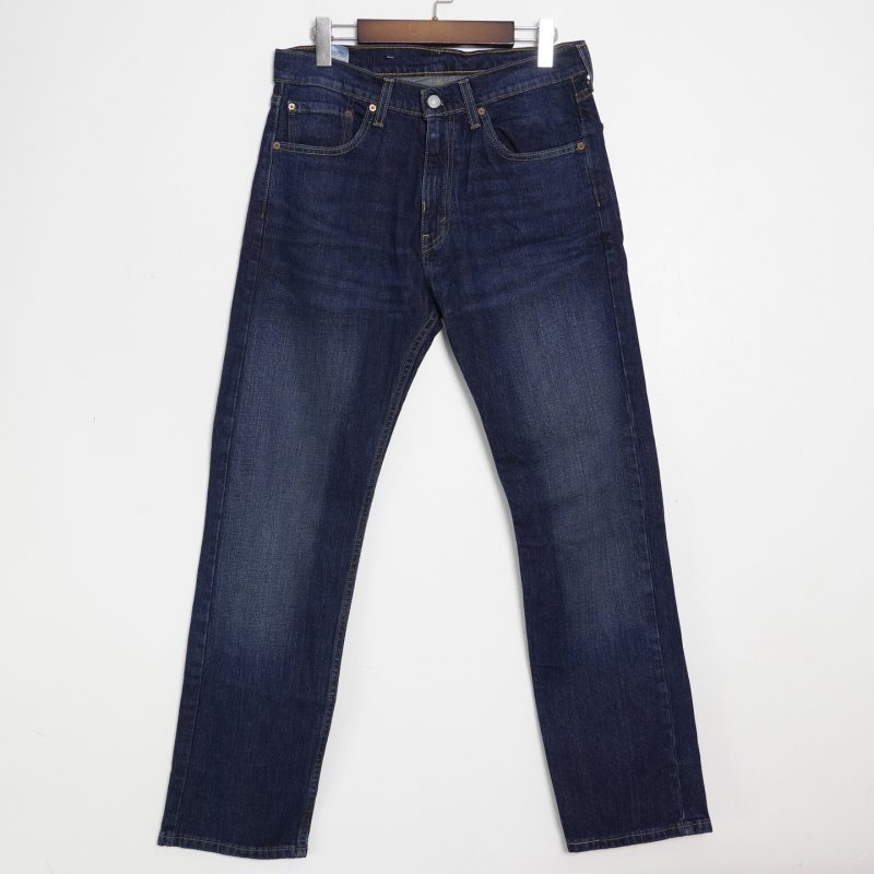 ✅ Levis 505,
