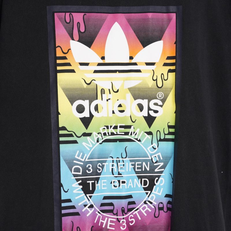 ✅ Adidas Soccurf Logo, - Ảnh 3