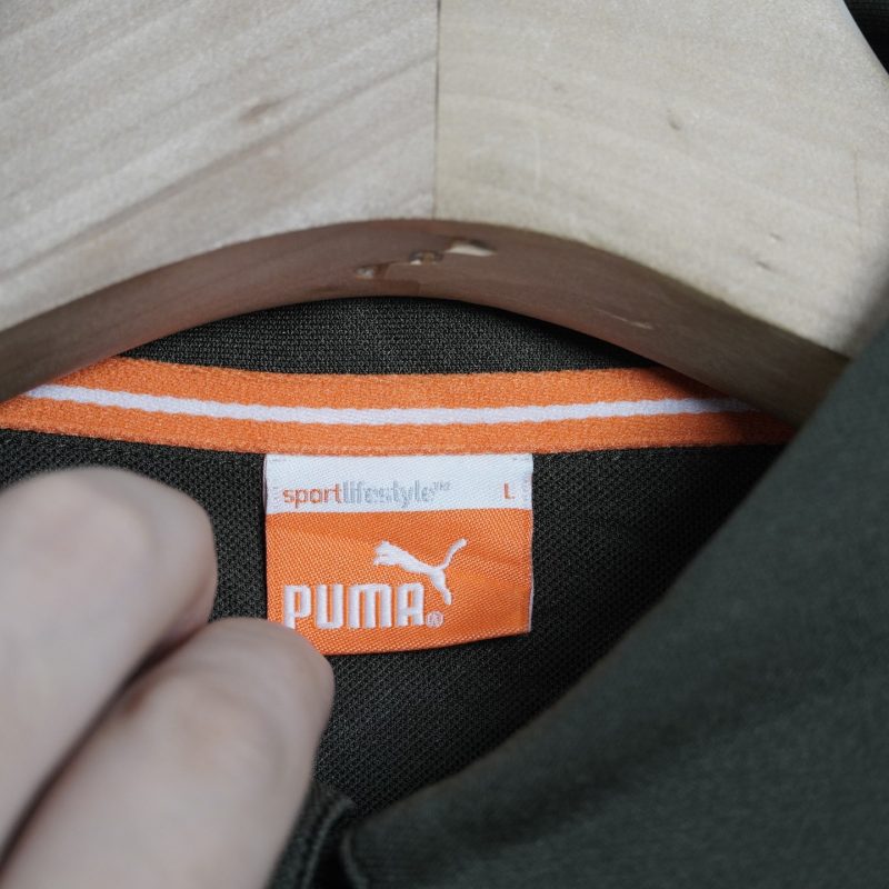 ✅ Polo Puma , - Ảnh 5