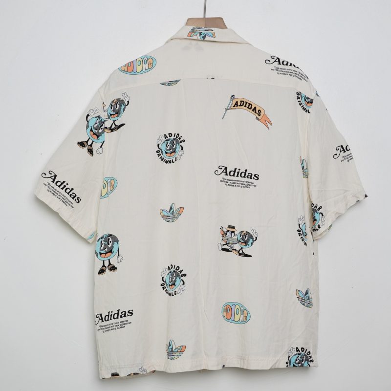 ✅ Áo adidas resort. - Ảnh 8