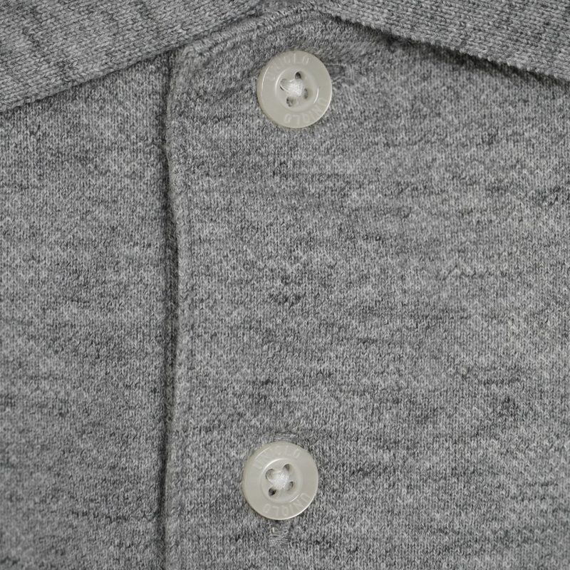 ✅ Polo Uniqlo Basic, Lại 1 em polo cực dễ mặc bán cháy hàng suốt ae ạ. - Ảnh 4