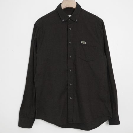 ✅ Áo cá sấu cotton mềm, l
