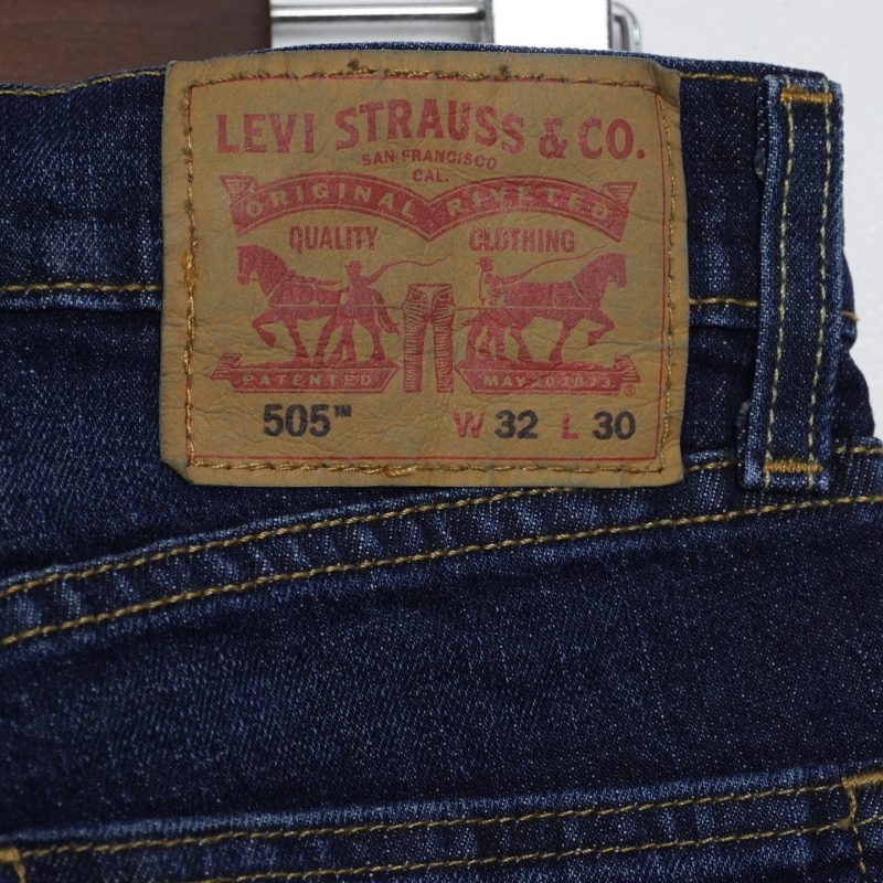 ✅ Levis 505, - Ảnh 6