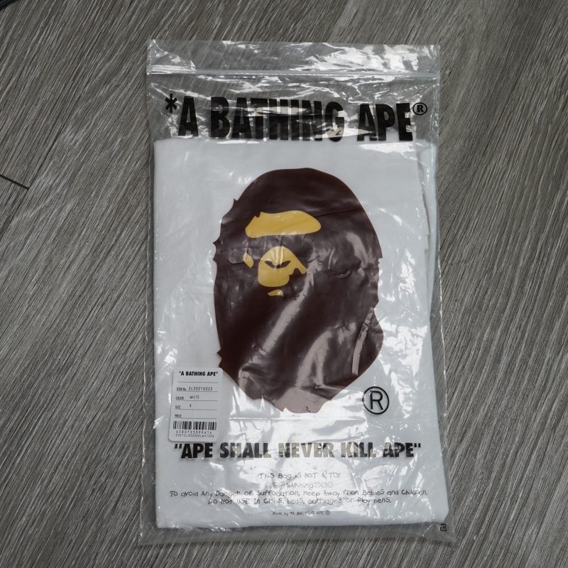 ✅ Tee Bape season mới. - Ảnh 3