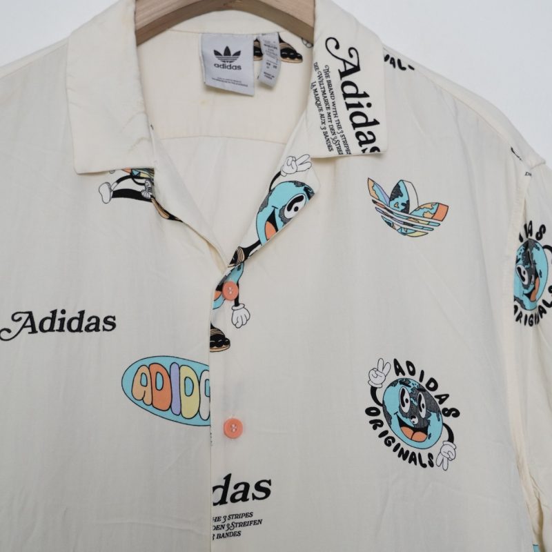 ✅ Áo adidas resort. - Ảnh 2