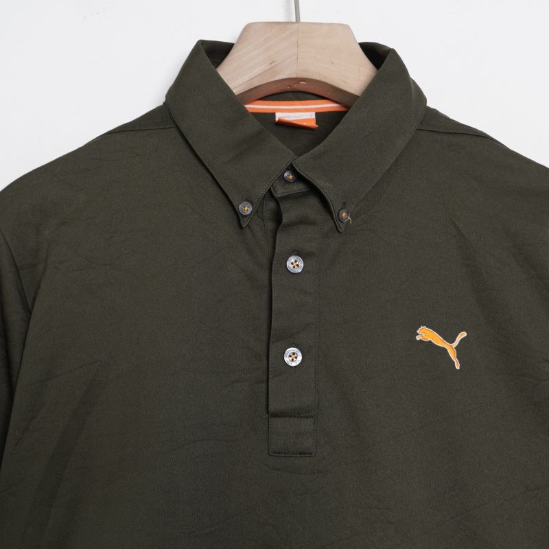 ✅ Polo Puma , - Ảnh 2