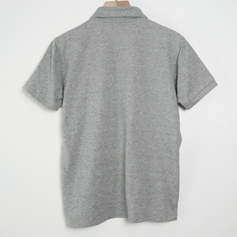 ✅ Polo Uniqlo Basic, Lại 1 em polo cực dễ mặc bán cháy hàng suốt ae ạ. - Ảnh 8