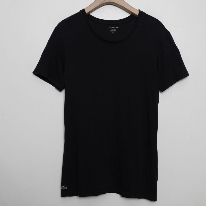 ✅ Tee LACOSTE