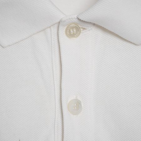 ✅ Áo polo BURBERRY. - Ảnh 4