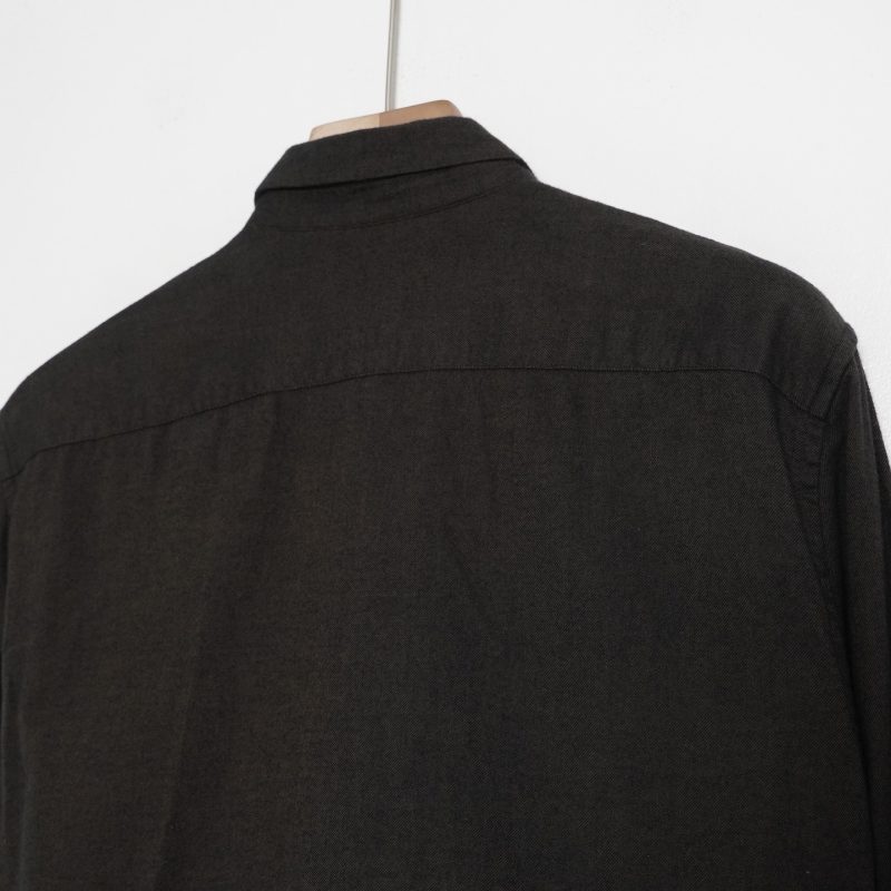 ✅ Áo cá sấu cotton mềm, l - Ảnh 7
