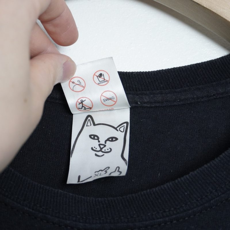 ✅ Ripndip longtee picture, chất đẹp lâu lâu về đc con cháy phết. - Ảnh 7