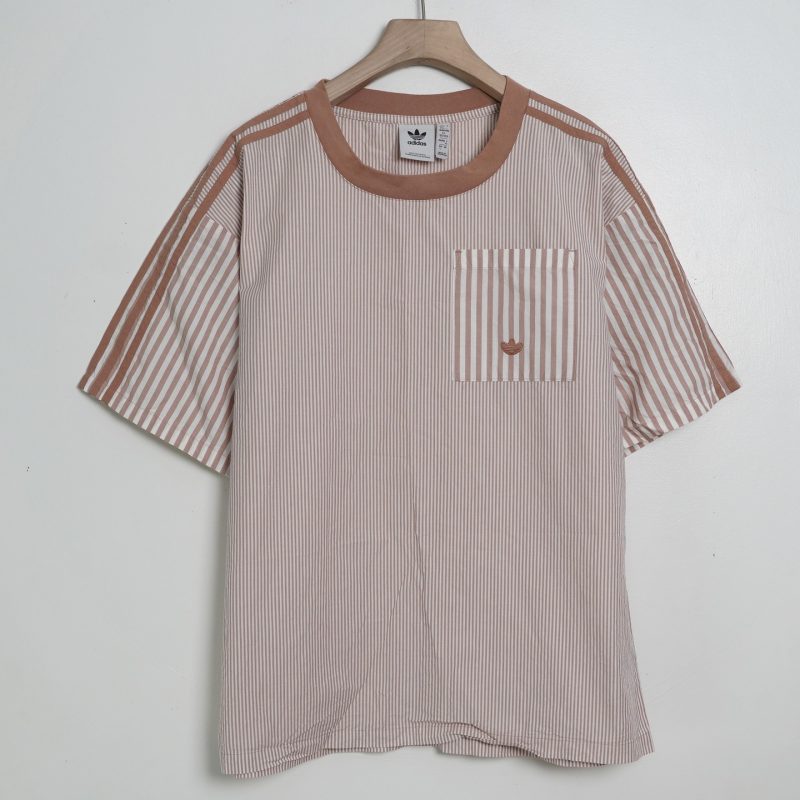 ✅ Áo adidas Premium Essentils Tee.
