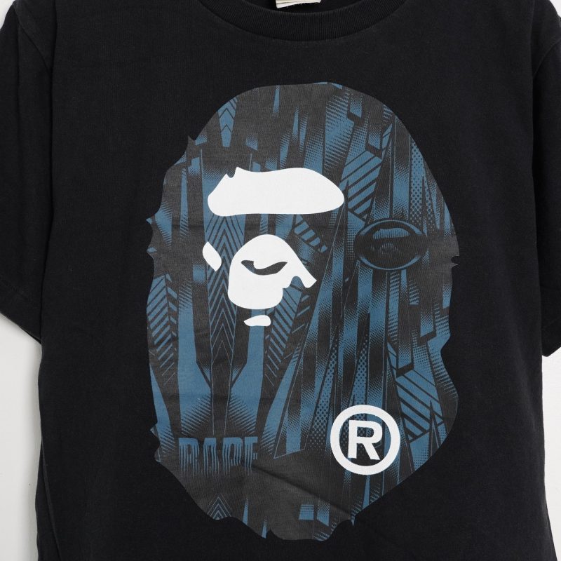 ✅ Bape Big Head Speed Racer, - Ảnh 3
