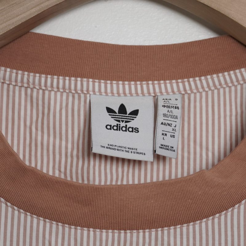 ✅ Áo adidas Premium Essentils Tee. - Ảnh 4