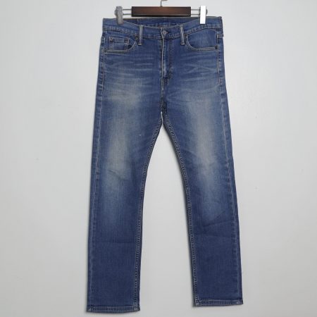 ✅ PANT LEVIS 513