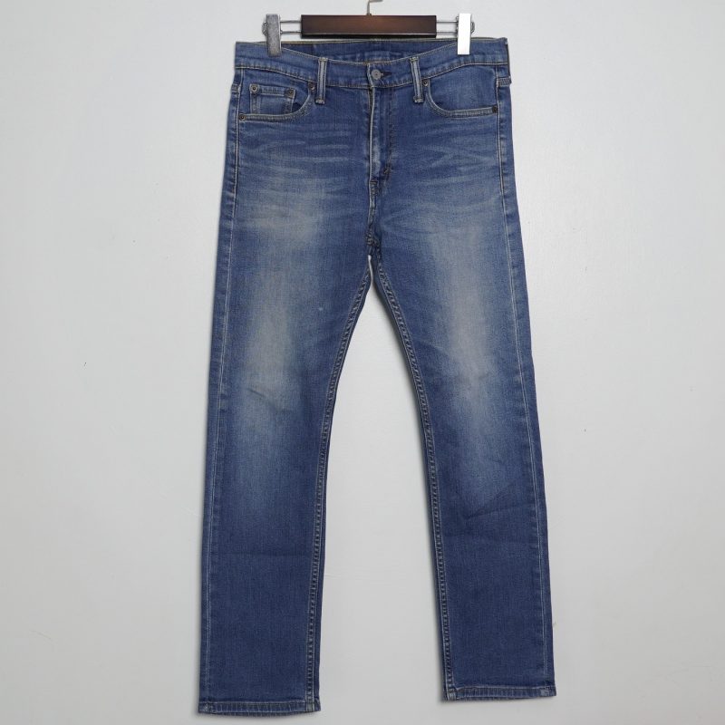 ✅ PANT LEVIS 513
