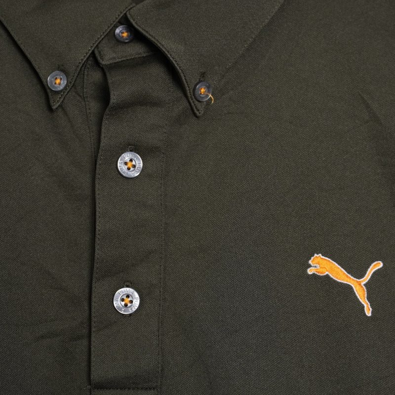 ✅ Polo Puma , - Ảnh 3