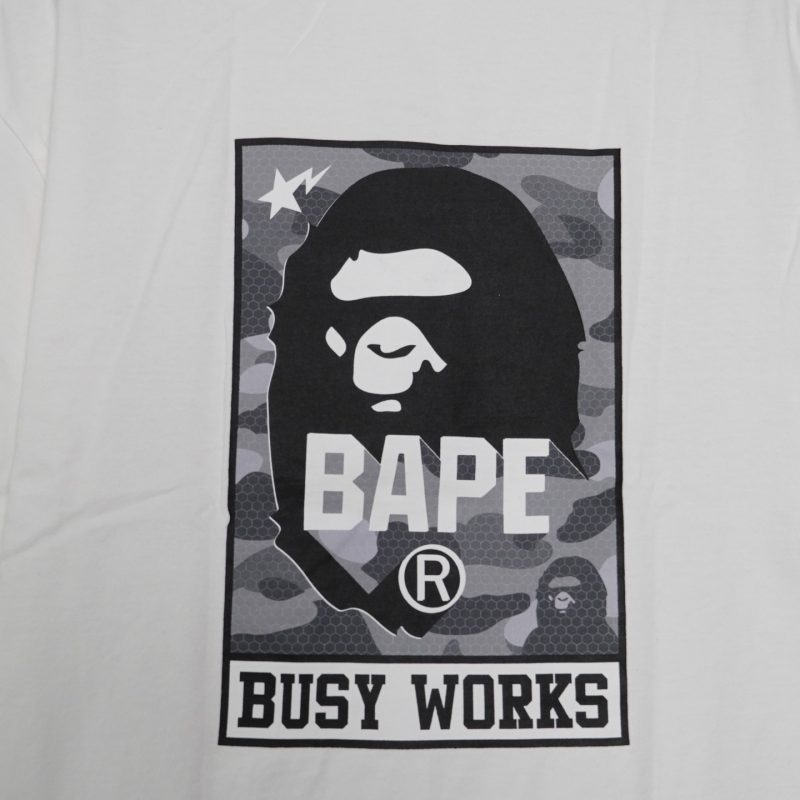 ✅ Tee Bape season mới. - Ảnh 9