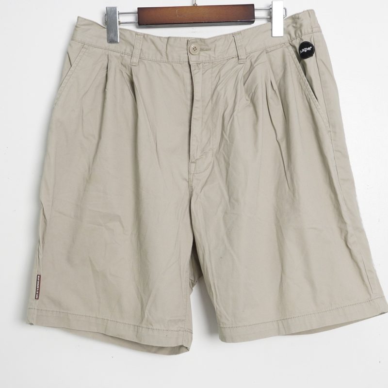 ✅ BAPE AÂPE SHORT,
