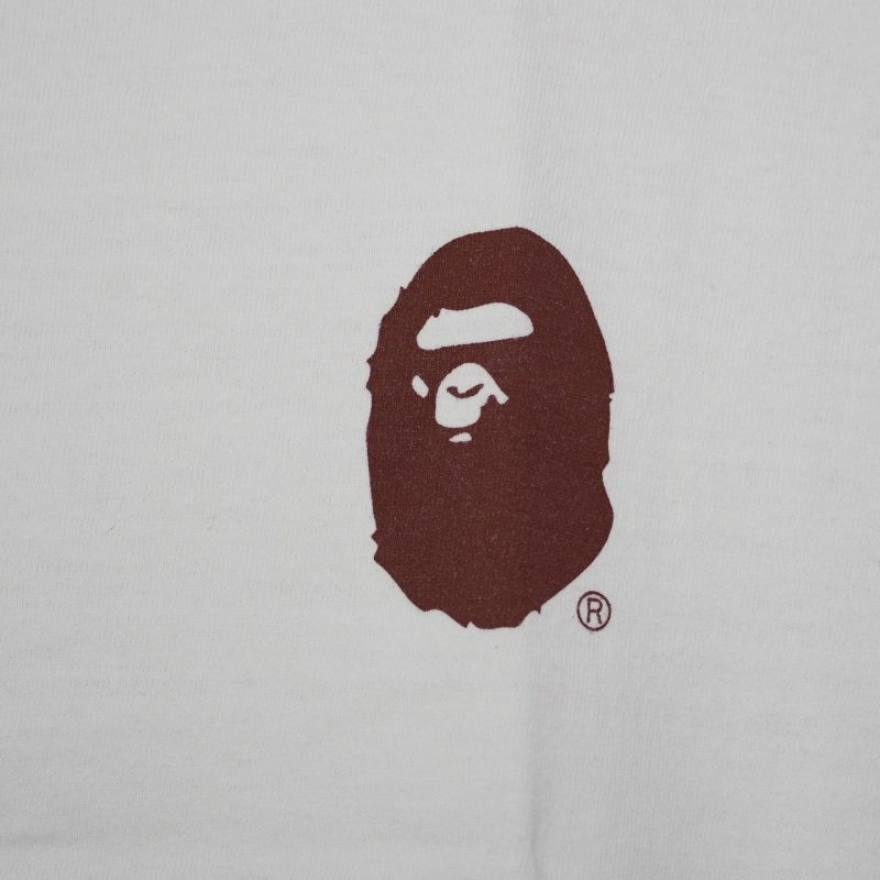 ✅ BAPE Season mới Chữ - Ảnh 5